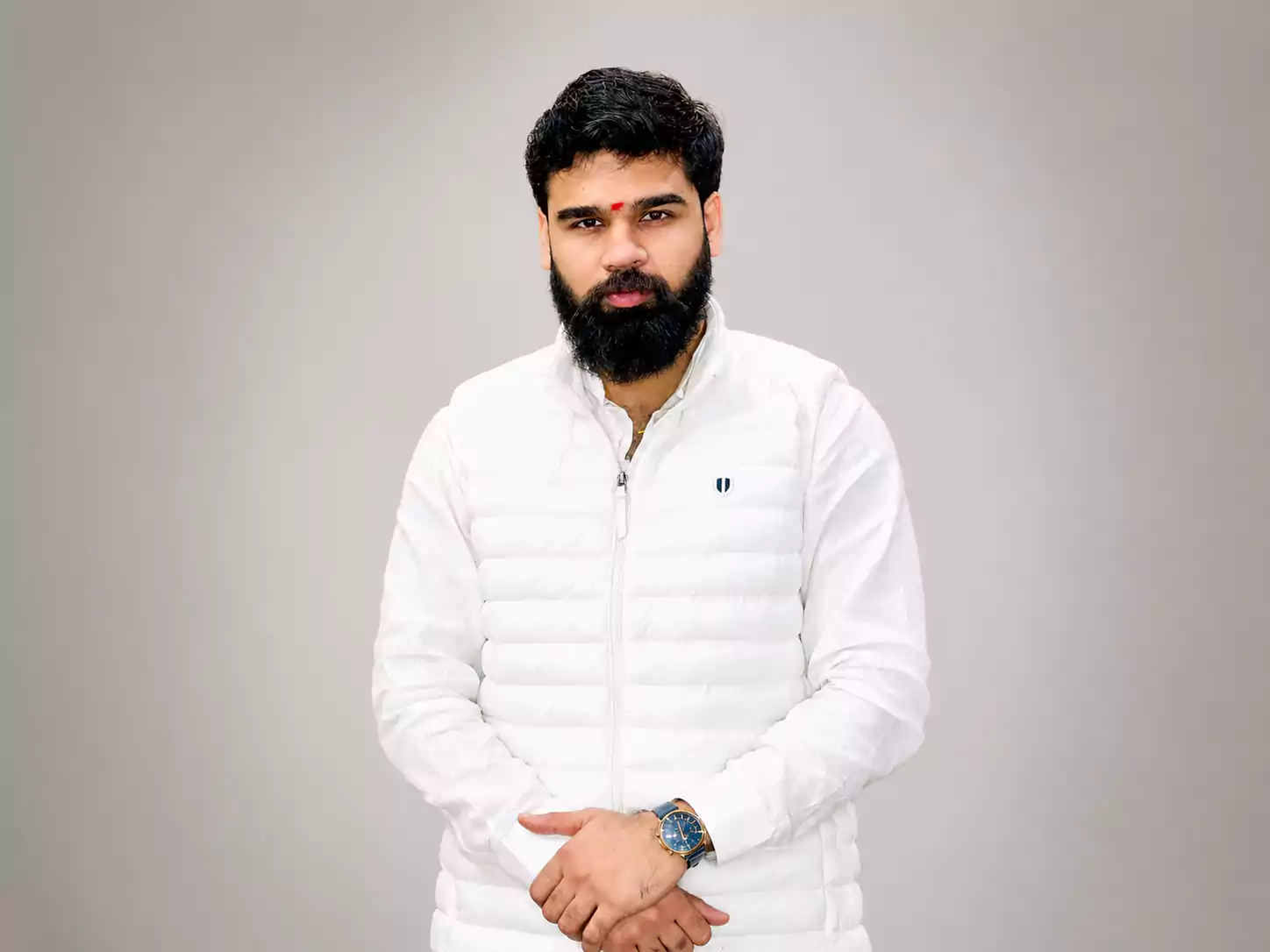 ACHARYA YOGESH JI
